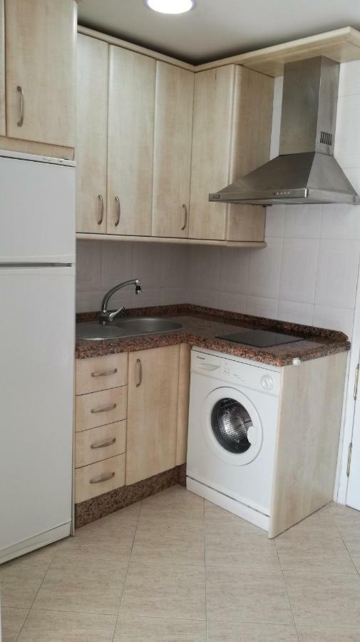 Atico Sol Apartment Barbate Exterior foto
